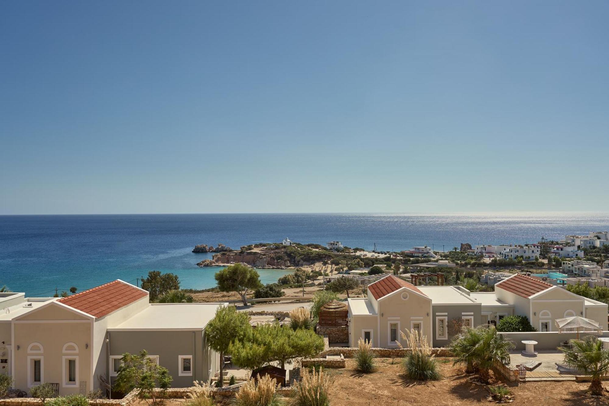 Hotel Althea Boutique - Adults Only Amoopi