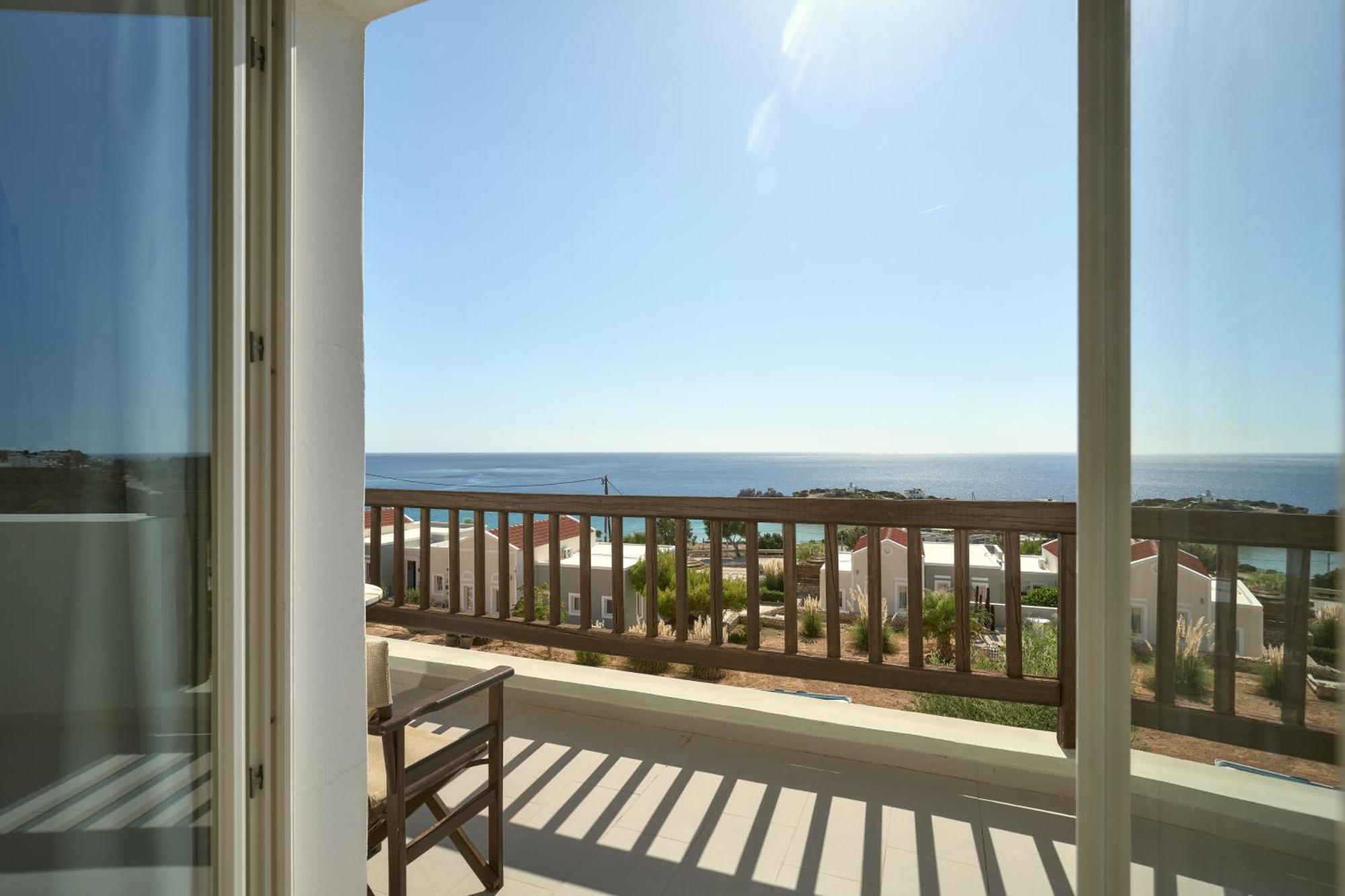 Hotel Althea Boutique - Adults Only Amoopi
