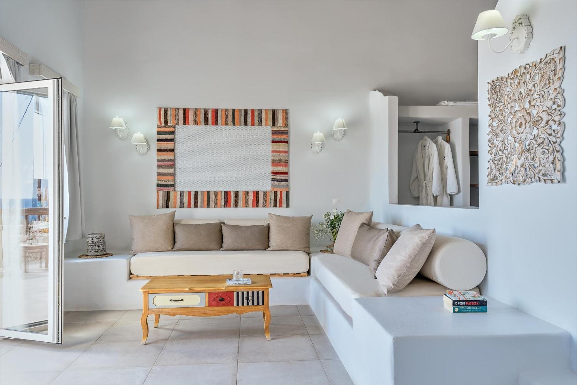 Althea Boutique - Adults Only 4* Amoopi