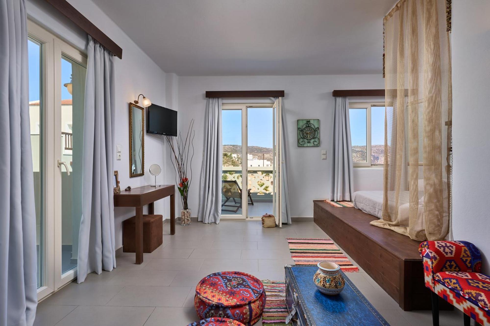 Althea Boutique - Adults Only Hotel 4*
