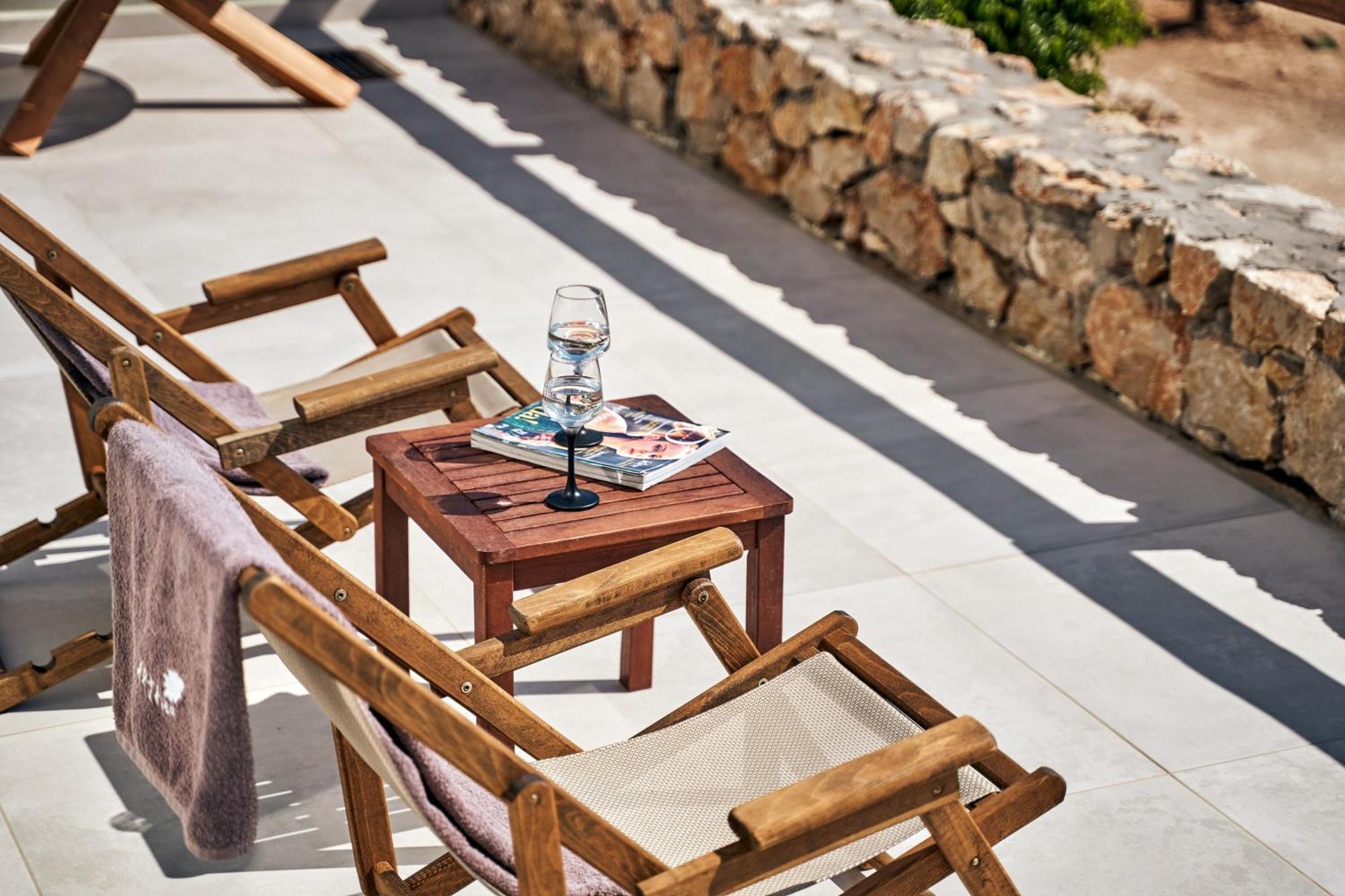 Althea Boutique - Adults Only 4* Amoopi
