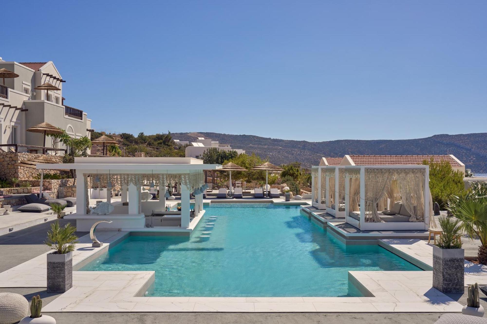 Althea Boutique - Adults Only 4* Amoopi