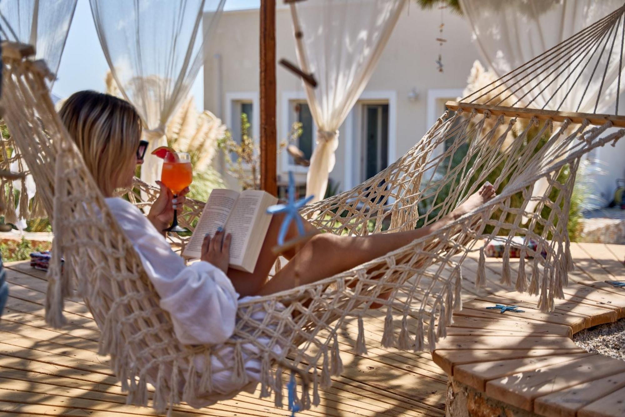 Althea Boutique - Adults Only Hotel