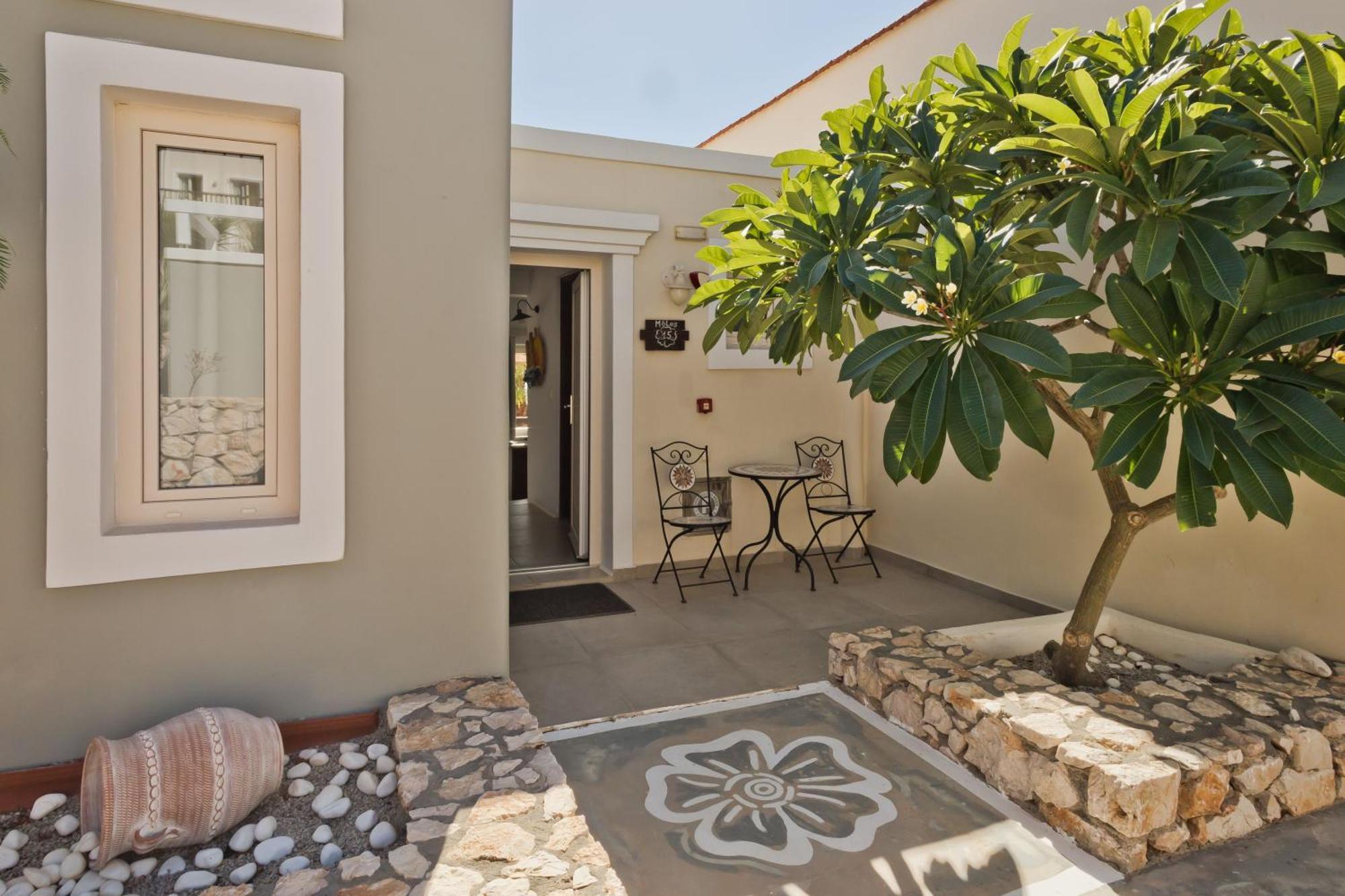 Hotel Althea Boutique - Adults Only Amoopi
