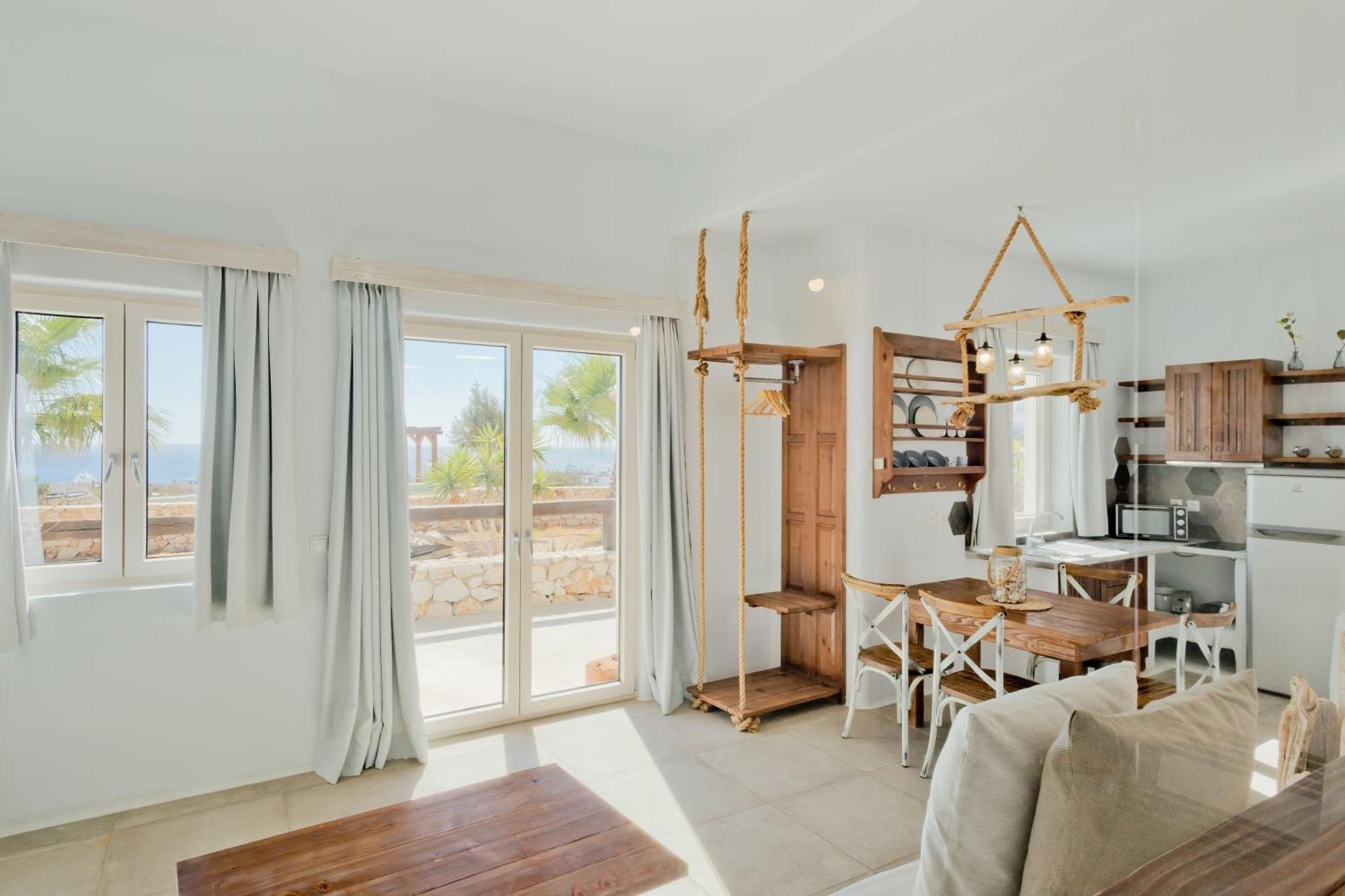 Althea Boutique - Adults Only Hotel Amoopi